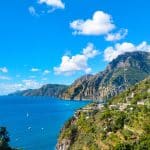 Scoprire la Campania: le mete per le vacanze al mare
