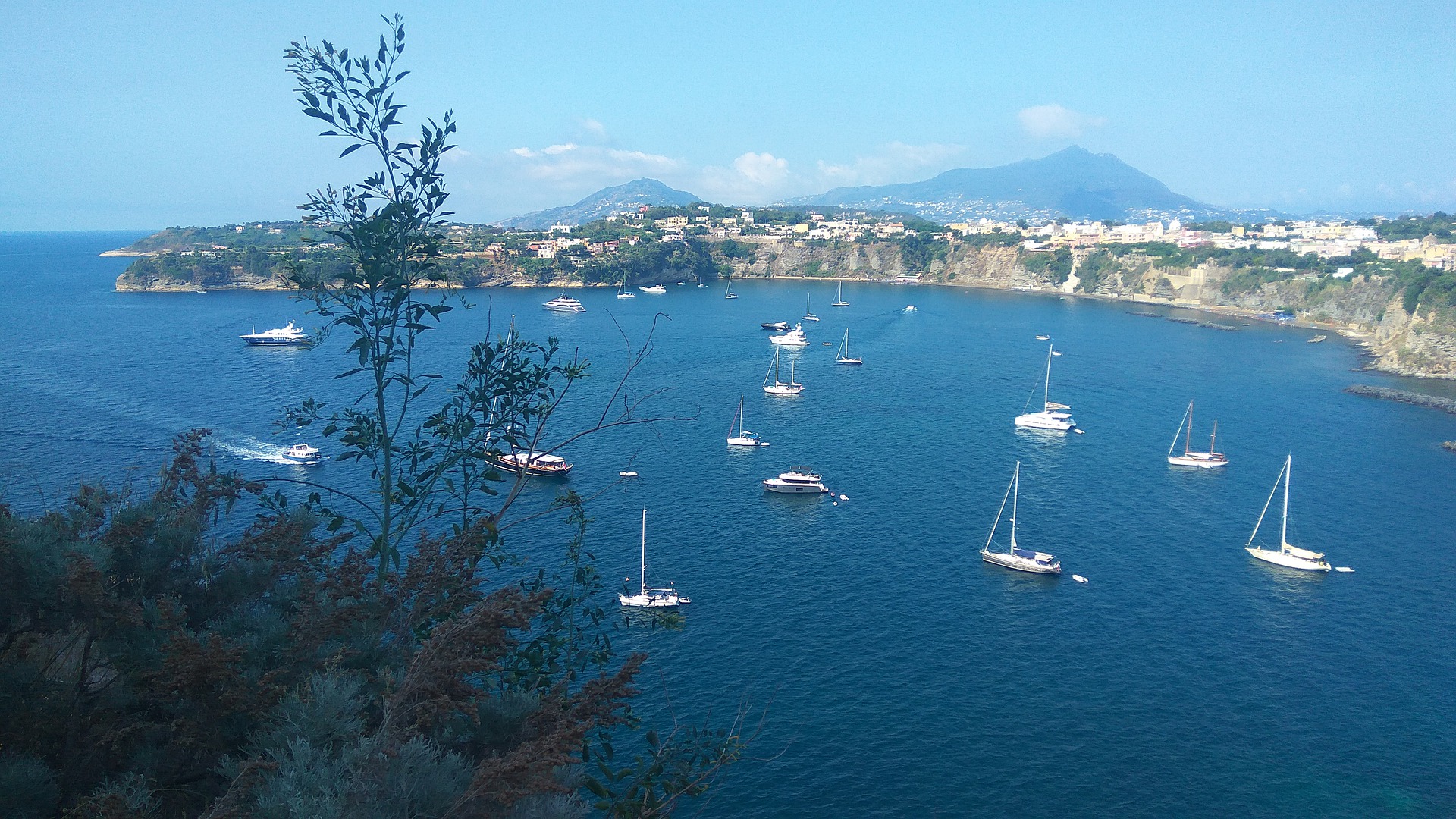 Vacanze Marine - vacanze al mare Campania