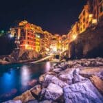 Cinque Terre: vacanze romantiche per due