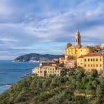 Vacanze in Liguria: le mete ideali per over 60