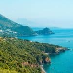 Acqua e trekking: sport tra terra e mare in Basilicata