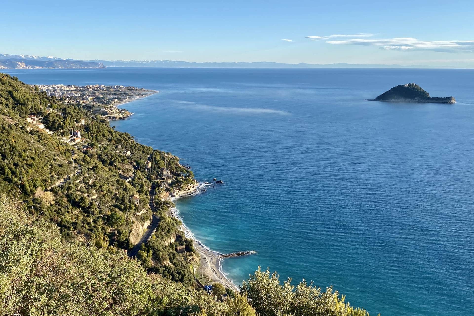 Vacanze Marine - Vacanze in Liguria