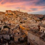 Matera: i luoghi più romantici della città dei Sassi