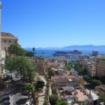 Visitare Cagliari: i panorami del centro storico