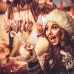 I mercatini di Natale e il presepe vivente di Matera