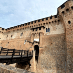 Il Castello di Gradara: il luogo d’amore di Paolo e Francesca