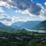 Non solo mare: i laghi più belli dell’Abruzzo