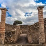 Il fascino di Pompei: visitarla in un giorno
