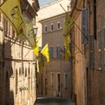 Casa Leopardi: i luoghi del grande poeta