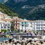 Pace e tranquillità in Costiera Amalfitana: relax e cultura