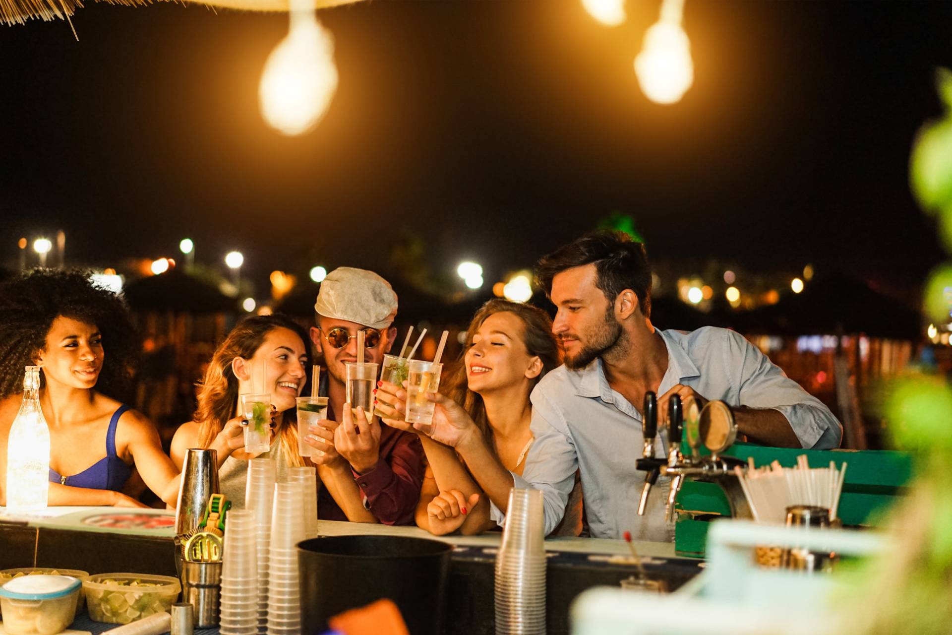 Nightlife Puglia Vacanze Marine