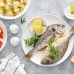 Piatti di pesce da degustare a Chioggia