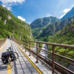 Tra mare e montagna: scoprire il Friuli in bicicletta