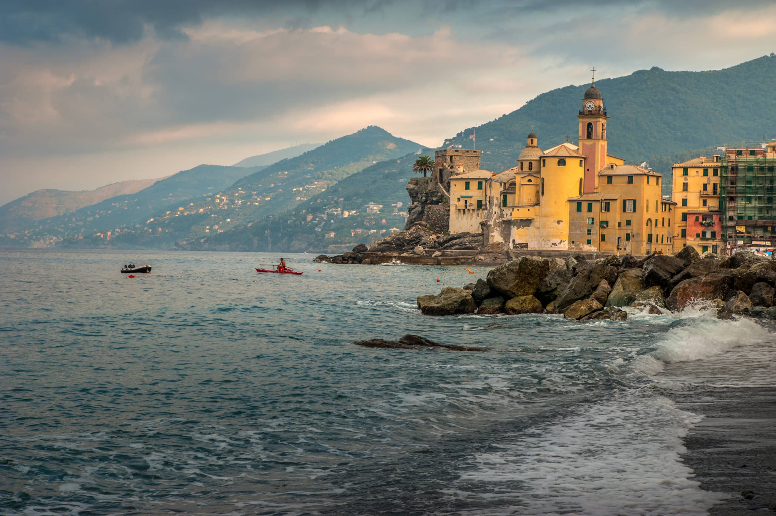 borghi sul mare da visitare in autunno – Vacanze-Marine.it